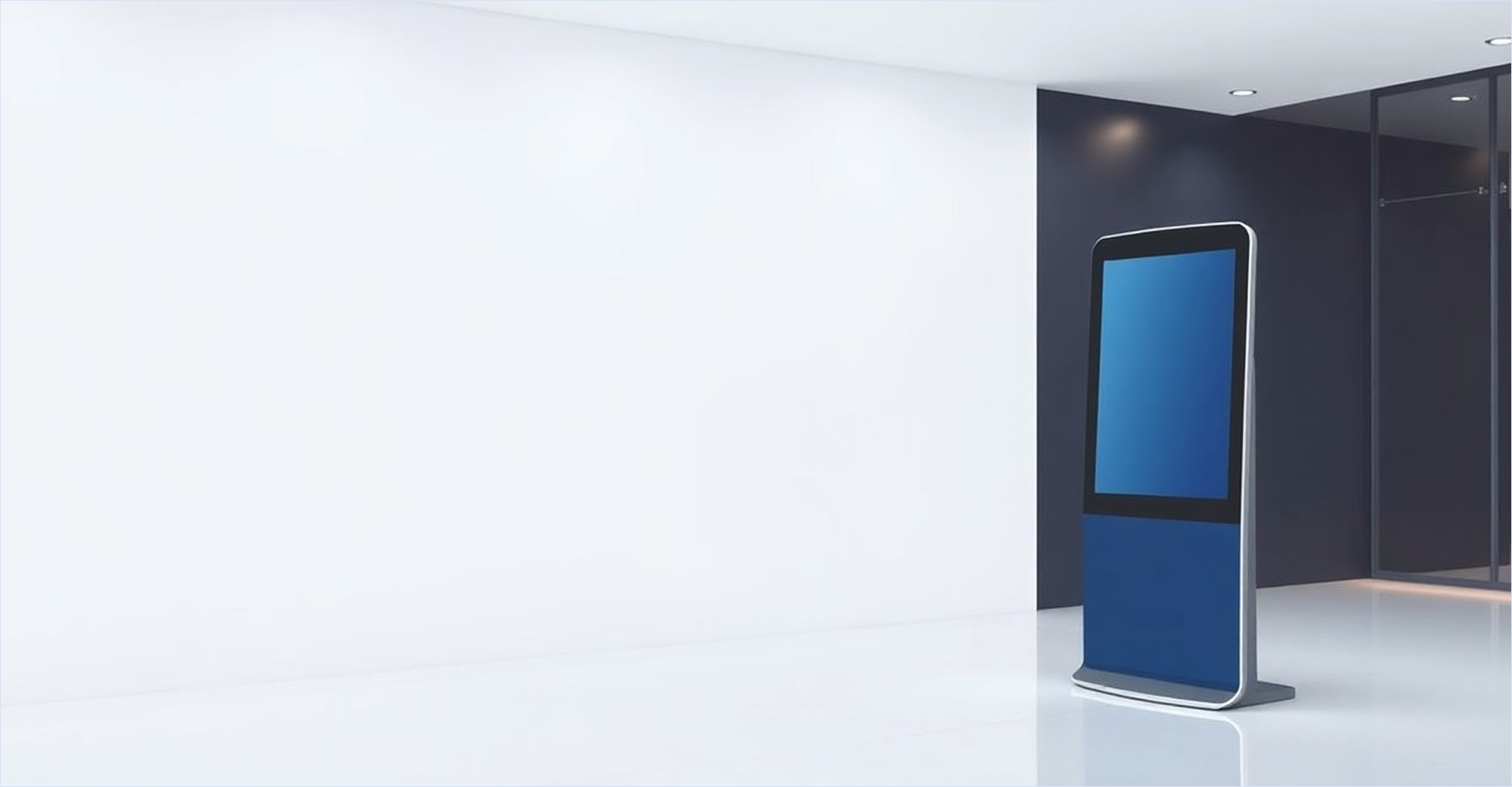 Entro 무인 매장 운영 솔루션